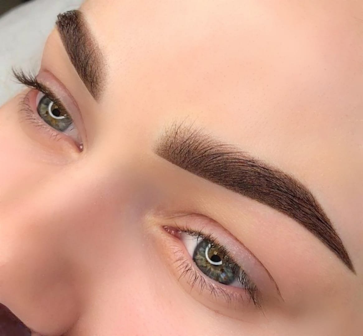 permanent make up wenkbrauwen